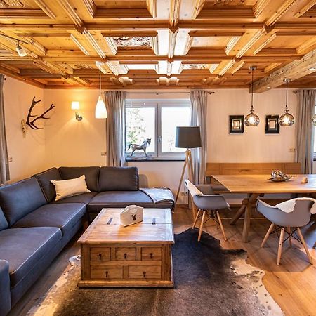 Holiday Im Gaestehaus Warter In Altenmarkt Altenmarkt im Pongau Eksteriør billede