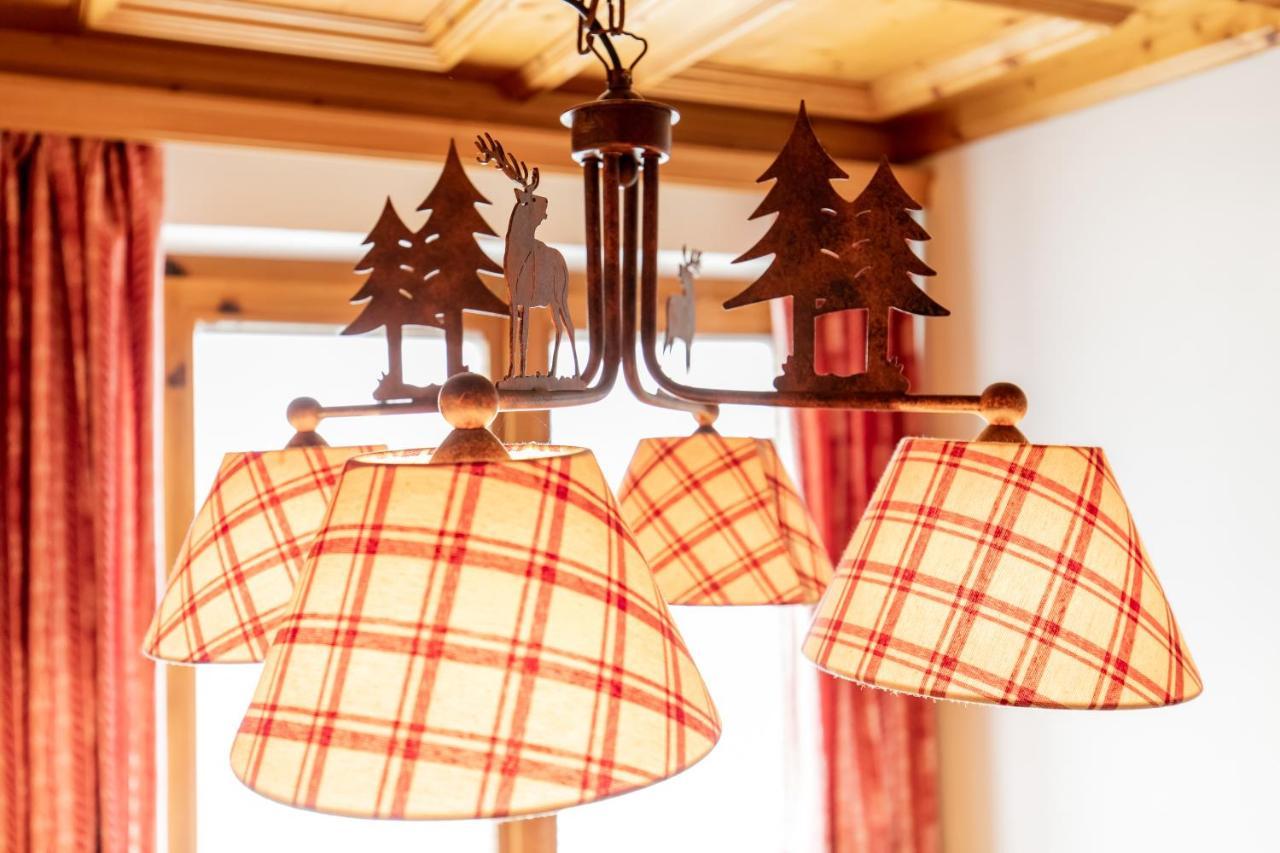 Holiday Im Gaestehaus Warter In Altenmarkt Altenmarkt im Pongau Eksteriør billede