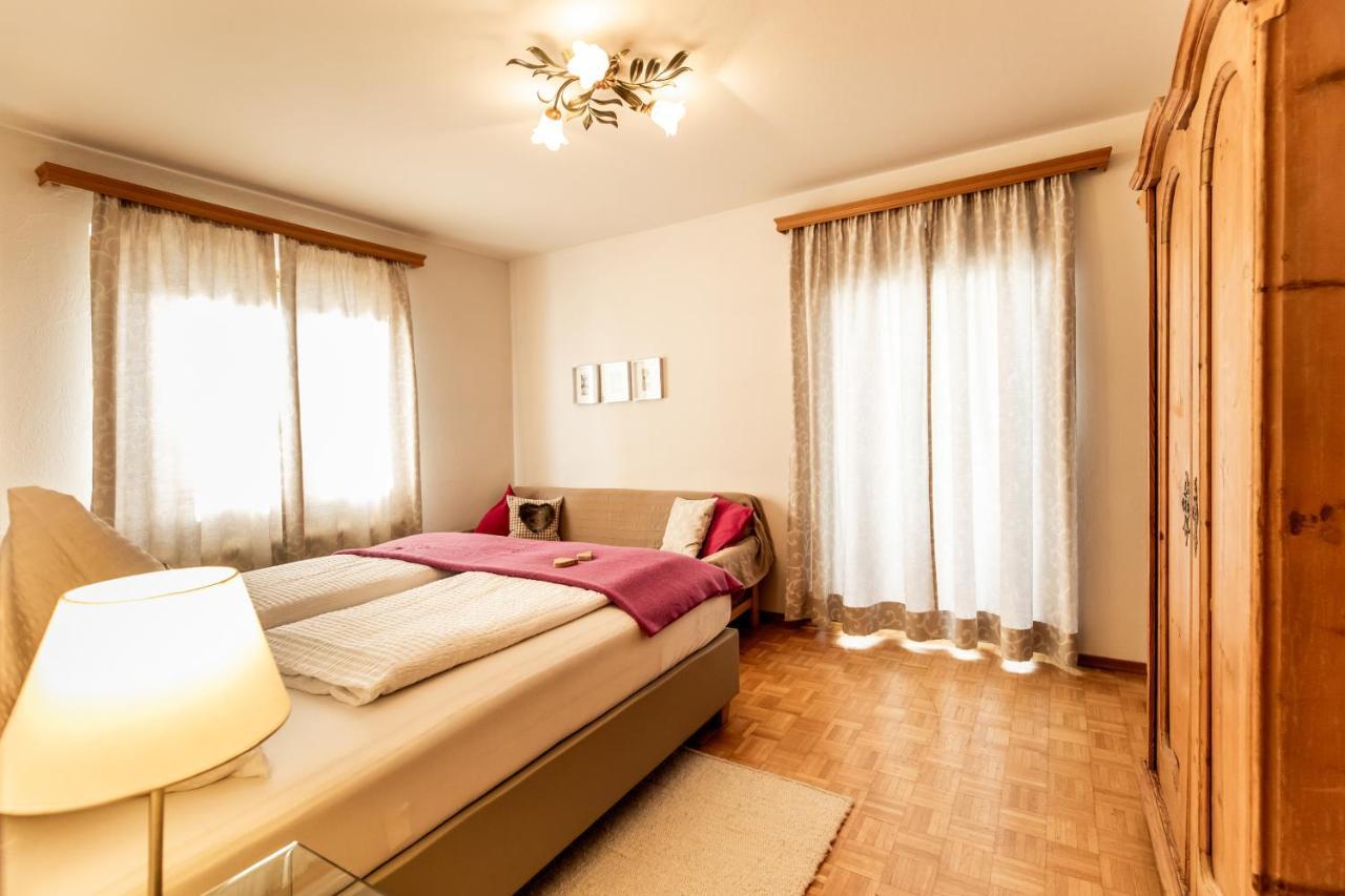 Holiday Im Gaestehaus Warter In Altenmarkt Altenmarkt im Pongau Eksteriør billede