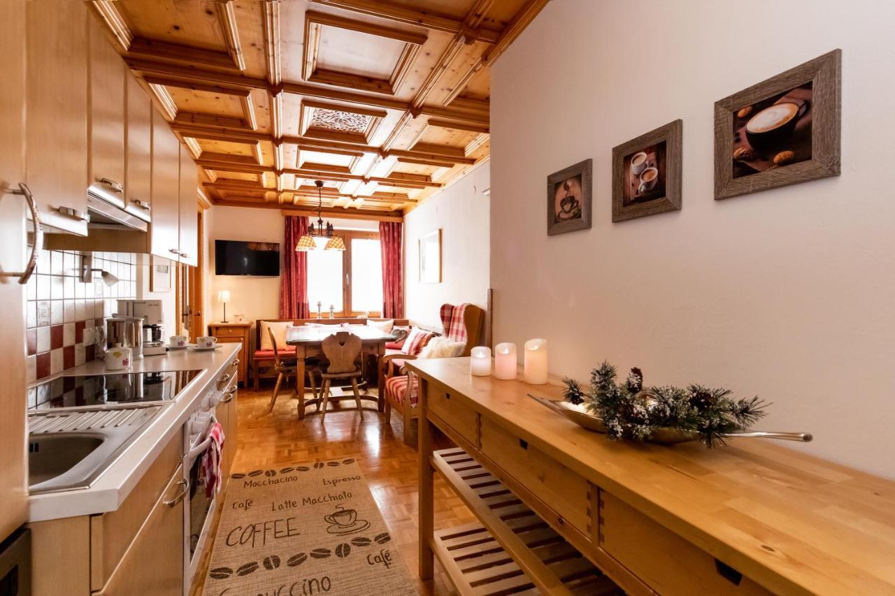 Holiday Im Gaestehaus Warter In Altenmarkt Altenmarkt im Pongau Eksteriør billede