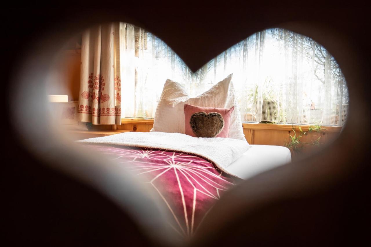 Holiday Im Gaestehaus Warter In Altenmarkt Altenmarkt im Pongau Eksteriør billede