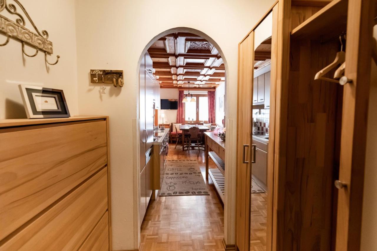 Holiday Im Gaestehaus Warter In Altenmarkt Altenmarkt im Pongau Eksteriør billede