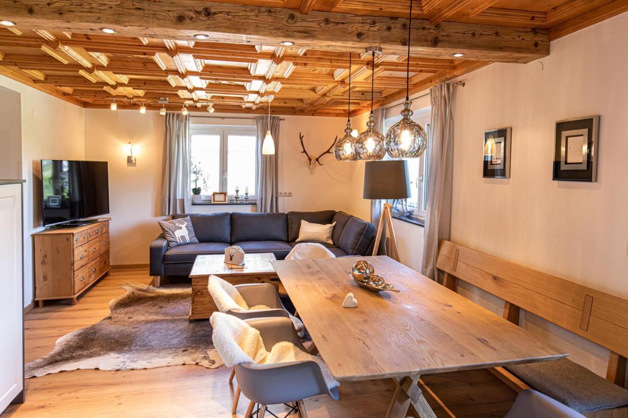 Holiday Im Gaestehaus Warter In Altenmarkt Altenmarkt im Pongau Eksteriør billede