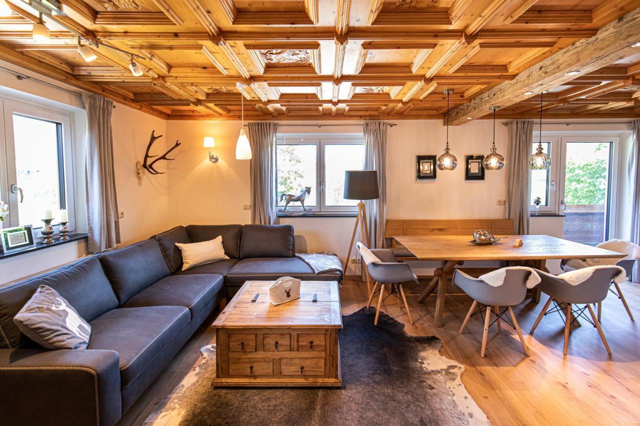 Holiday Im Gaestehaus Warter In Altenmarkt Altenmarkt im Pongau Eksteriør billede